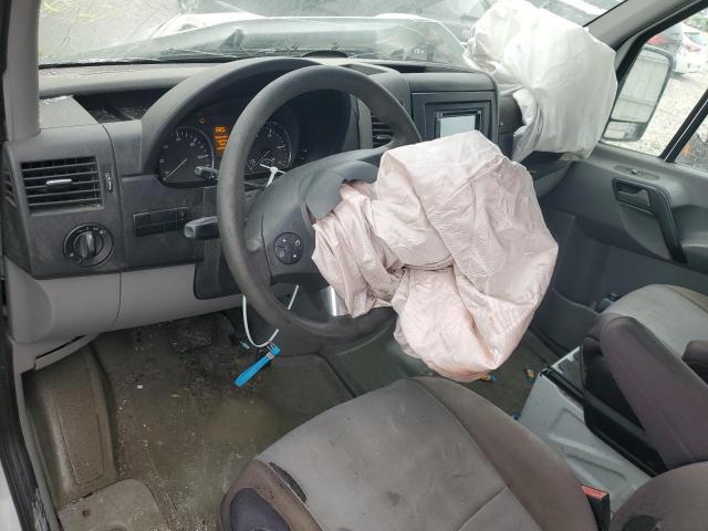 2014 MERCEDES-BENZ SPRINTER 2 - WD3PE7DC8E5937423