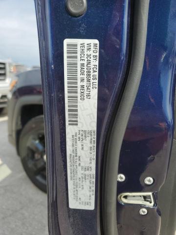 2021 JEEP COMPASS LA - 3C4NJDBB5MT547167