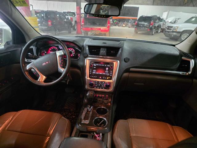 2015 GMC ACADIA SLT 1GKKRRKD3FJ182545