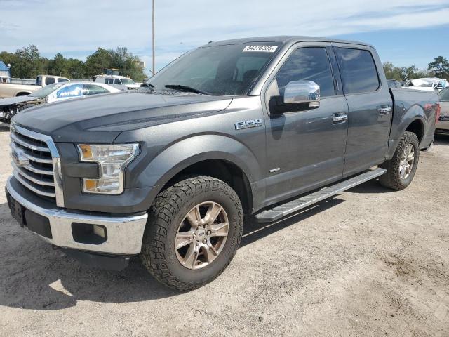 2016 FORD F150 SUPER - 1FTEW1EP3GFD36281