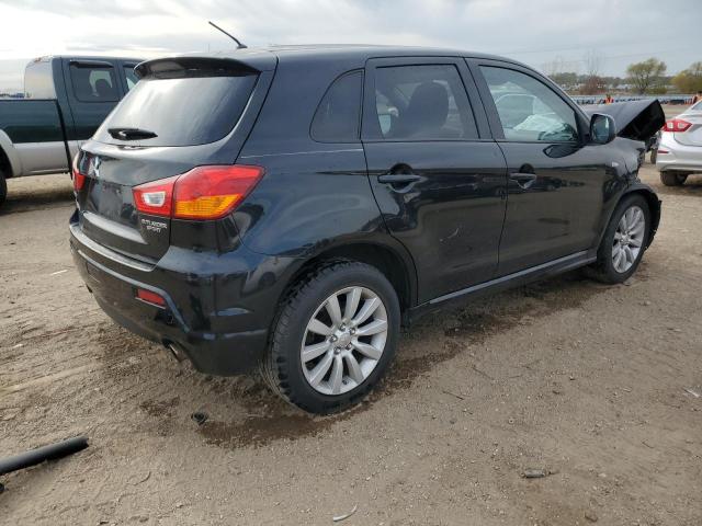 2011 MITSUBISHI OUTLANDER #3293452419