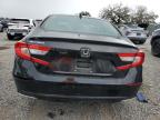 Lot #3297876801 2021 HONDA ACCORD LX