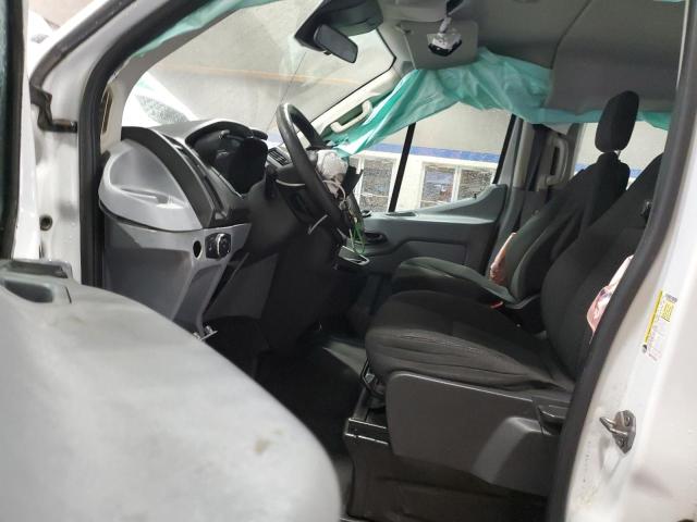 2016 FORD TRANSIT T- #3294331882