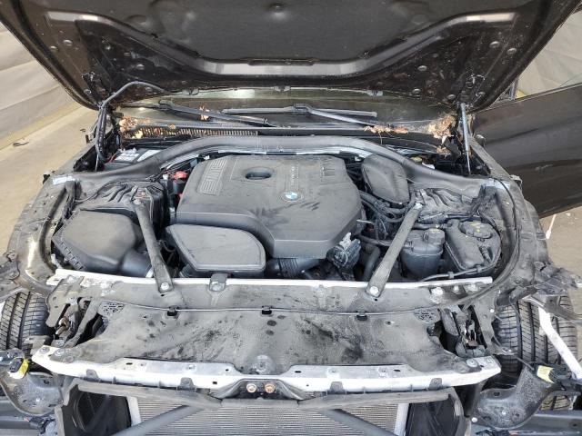 2017 BMW 530 XI - WBAJA7C37HG457971