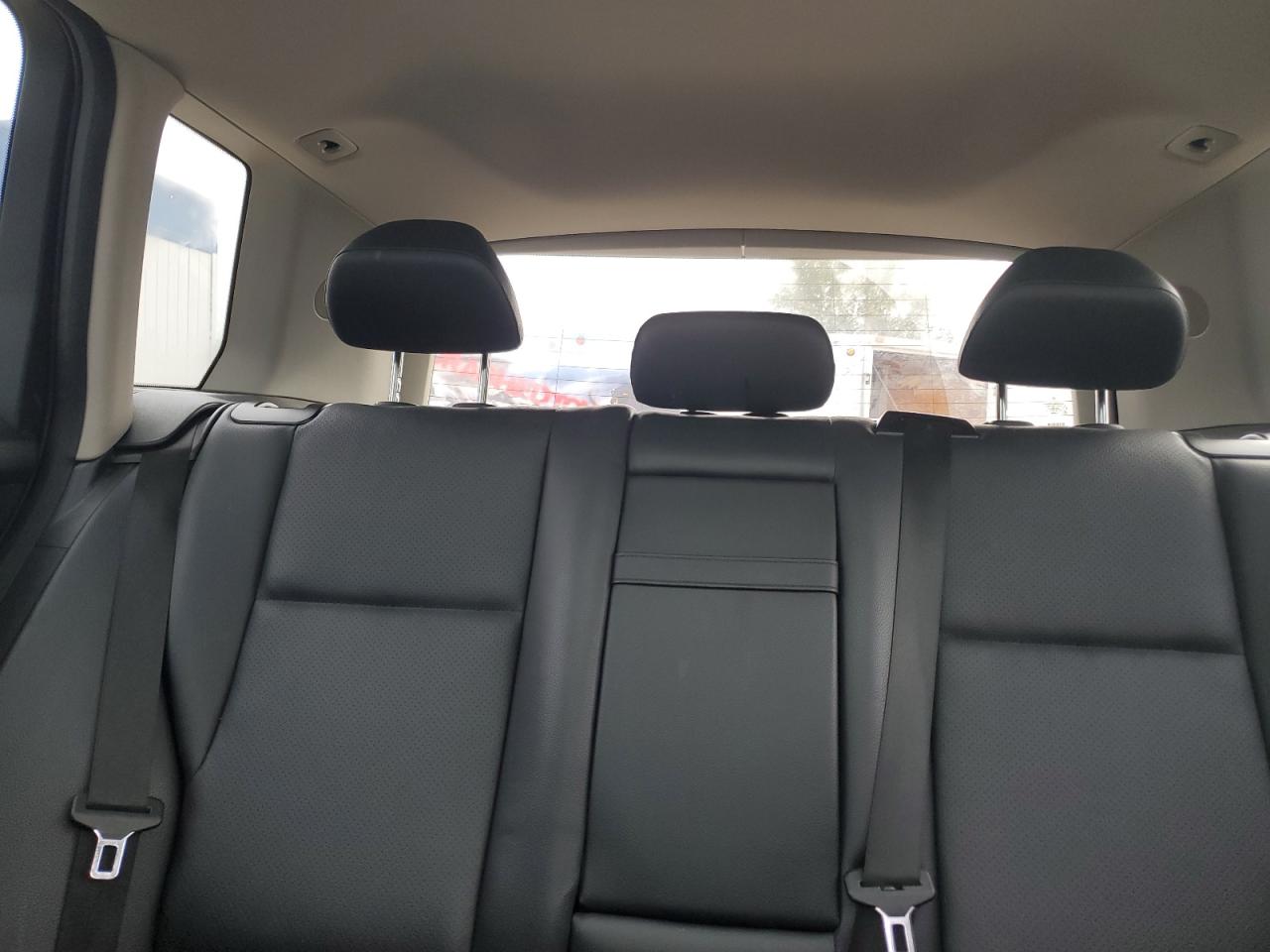 MERCEDES-BENZ GLK-CLASS 350 4MATIC