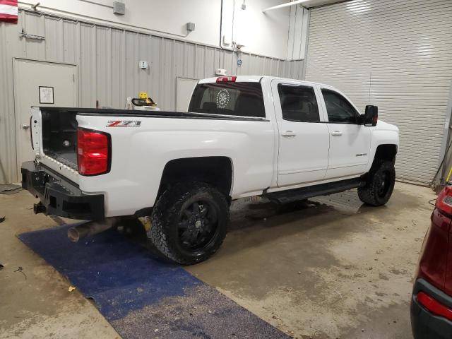 2017 CHEVROLET SILVERADO - 1GC1KVEY7HF174151