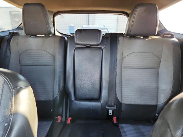 2018 FORD ESCAPE SE #3286860219