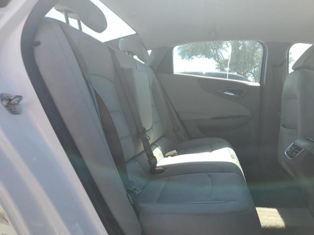 2016 CHEVROLET MALIBU LT #3301767402