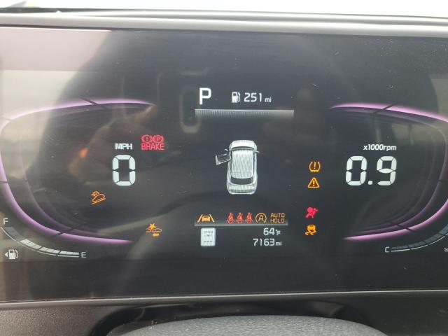 2025 KIA SPORTAGE X #3284953959