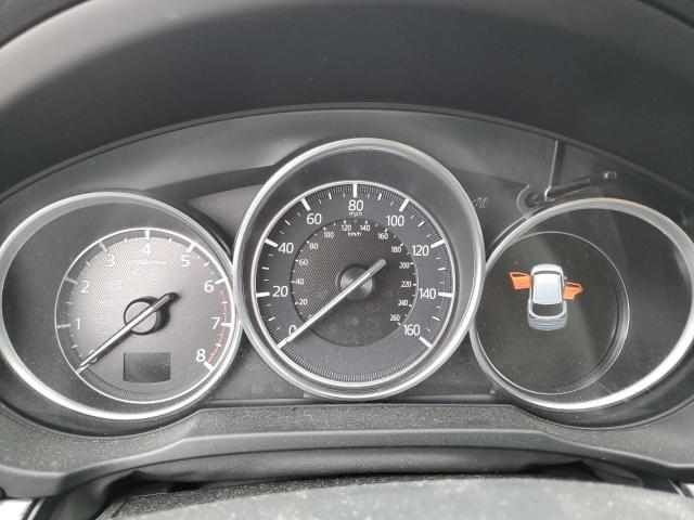 2018 MAZDA CX-5 GRAND - JM3KFADM0J0300849