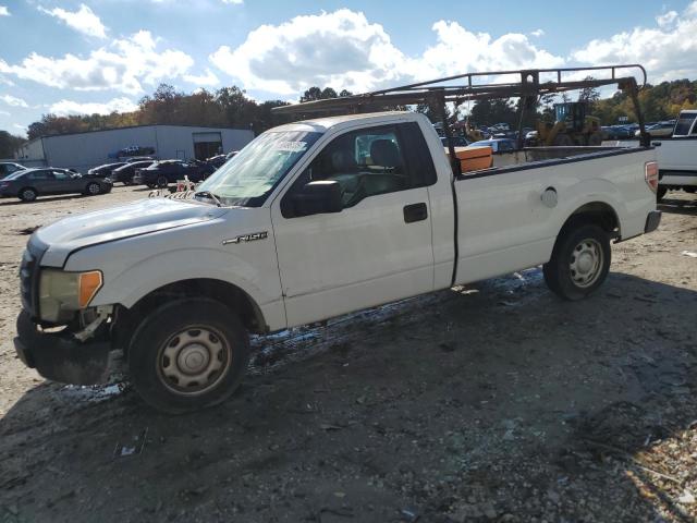 2010 FORD F150 - 1FTMF1CW7AKB05226