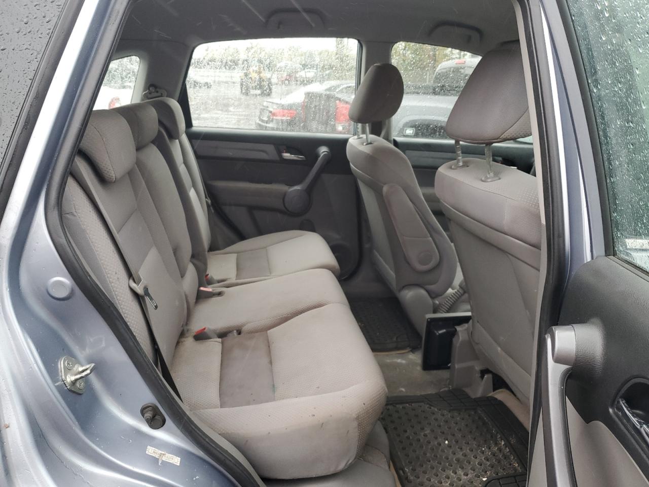 Lot #3281397007 2009 HONDA CR-V LX