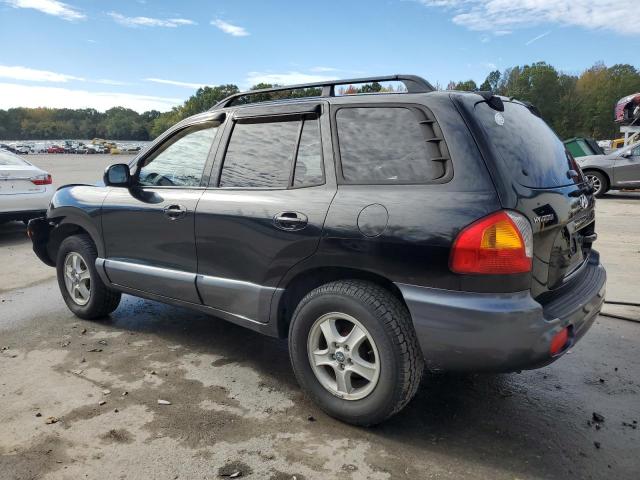 2003 HYUNDAI SANTA FE G #3285703689
