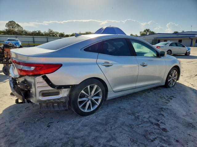 2016 HYUNDAI AZERA #3302843891
