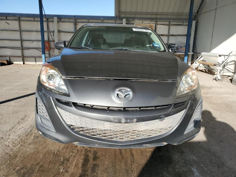 2011 MAZDA 3 I #3316064221