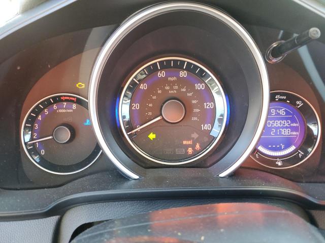 2017 HONDA FIT LX 3HGGK5G59HM705526