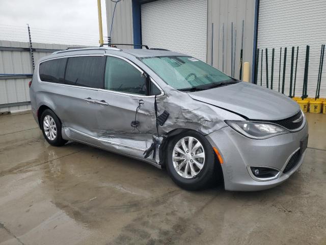 2019 CHRYSLER PACIFICA T - 2C4RC1BG8KR547881