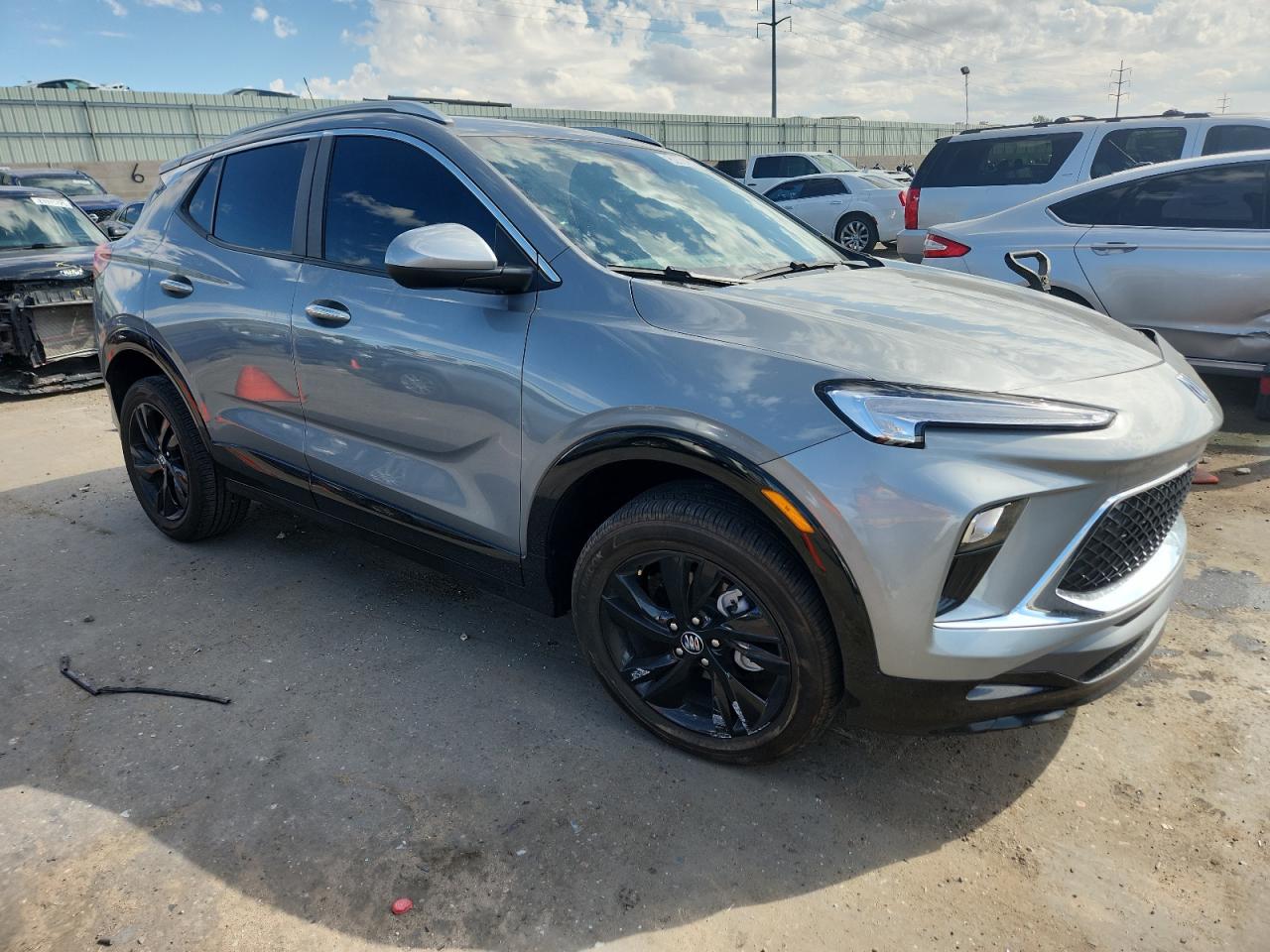 BUICK ENCORE SPORT TOURING