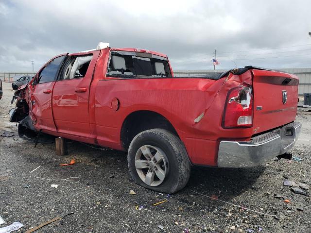 2019 RAM 1500 CLASS #3302735038