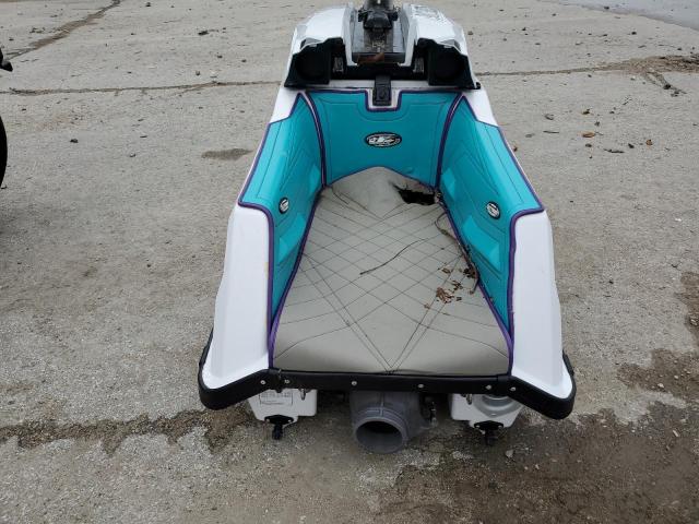 2022 YAMAHA JETSKI #3316711414