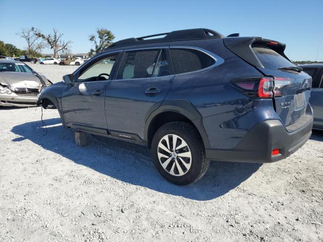 2025 SUBARU OUTBACK 4S4BTAACXS3145140