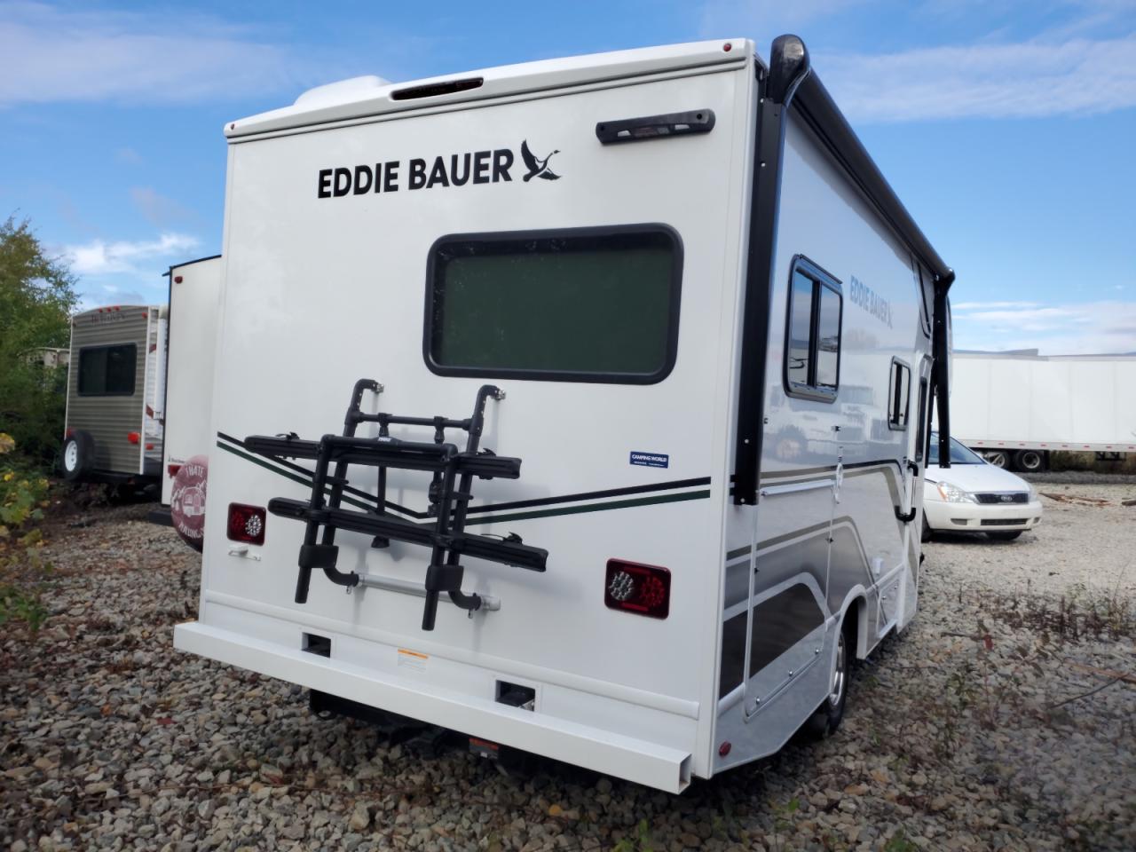 Lot #3302746052 2026 FORD ECONOLINE