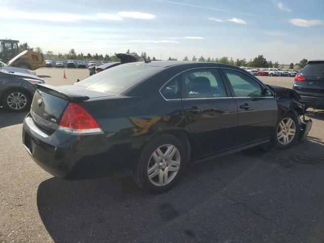 2011 CHEVROLET IMPALA LT #3304561441