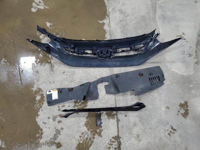 2020 HONDA CIVIC EX - 19XFC1F30LE214247