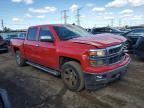 Lot #3293451408 2014 CHEVROLET SILVERADO K1500 LT