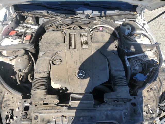 2016 MERCEDES-BENZ E 400 4MAT #3278636940