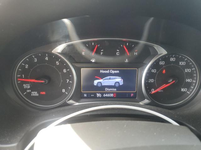 2020 GMC TERRAIN DE 3GKALXEX9LL146645