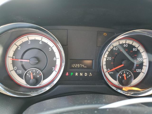 2018 DODGE GRAND CARAVAN SE 2C4RDGBG8JR147852