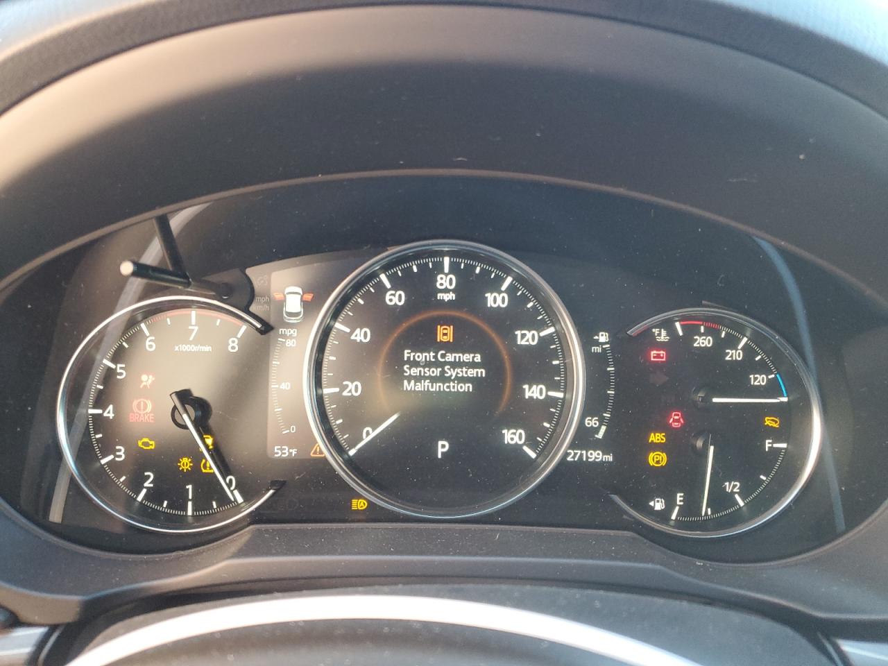 MAZDA CX-5 PREMIUM PLUS