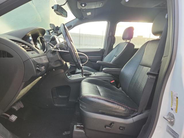 2017 DODGE GRAND CARA - 2C4RDGEG3HR639324