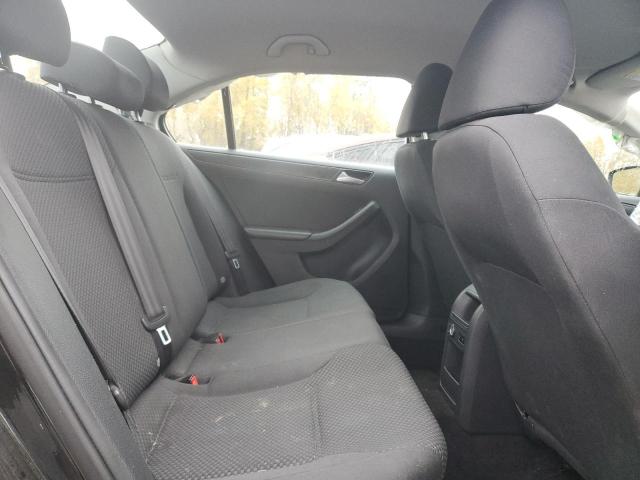 2014 VOLKSWAGEN JETTA BASE - 3VW2K7AJ3EM215148