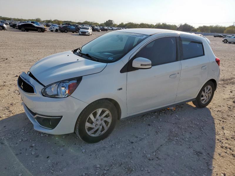 MITSUBISHI MIRAGE SE