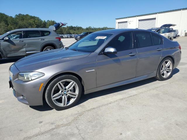 Global Auto Auctions: 2014 BMW 550 XI