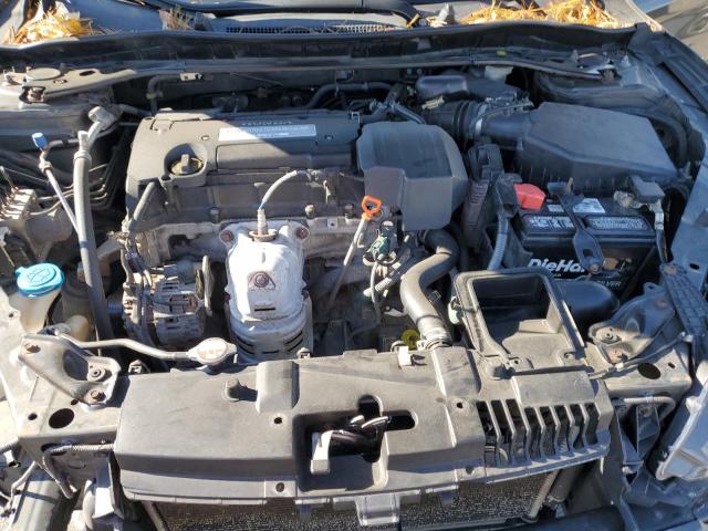 2013 HONDA ACCORD SPO - 1HGCR2F57DA237703