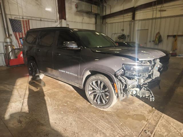 2022 JEEP GRAND WAGO - 1C4SJVFJ3NS153504