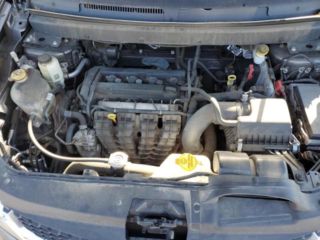 2018 DODGE JOURNEY SE #3305306326