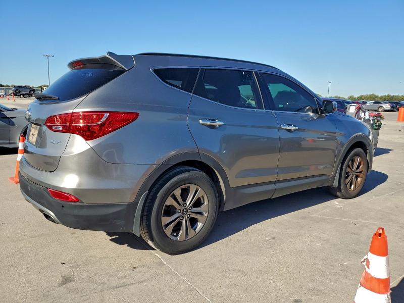 2015 HYUNDAI SANTA FE S #3282440270