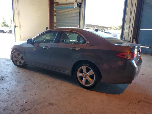 2010 ACURA TSX - JH4CU2F65AC004696