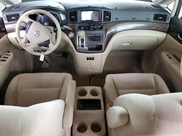 2016 NISSAN QUEST S JN8AE2KP6G9157764