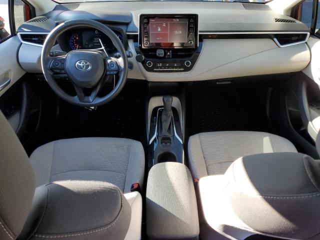 2020 TOYOTA COROLLA LE - JTDEBRBE0LJ009390