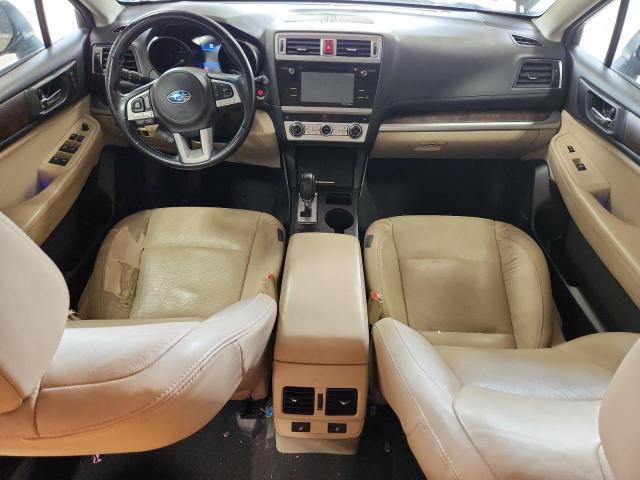 2016 SUBARU OUTBACK 2. - 4S4BSBNC3G3310522