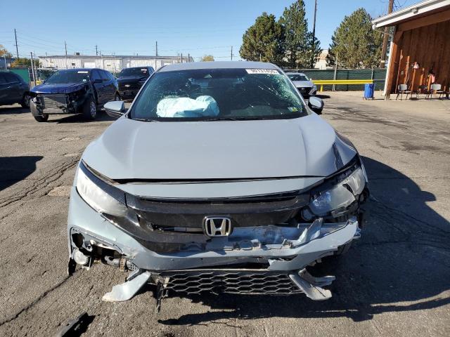 2021 HONDA CIVIC SPOR #3296641014
