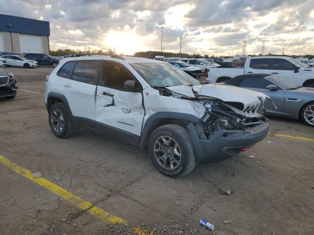 2019 JEEP CHEROKEE T #3291198962