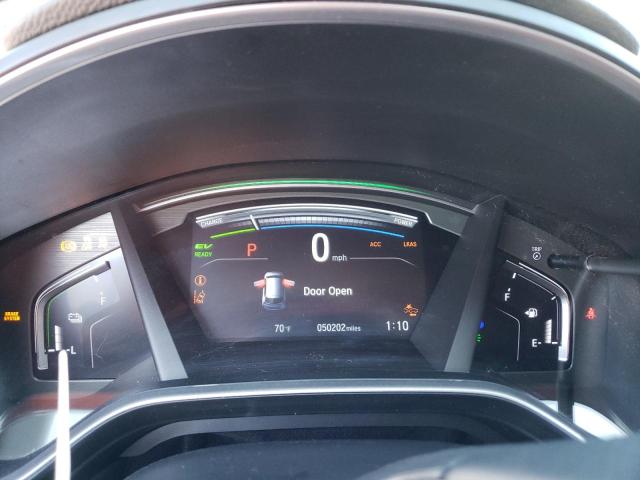 2022 HONDA CR-V TOURI #3286711310