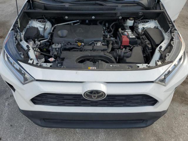 2019 TOYOTA RAV4 XLE #3302816916