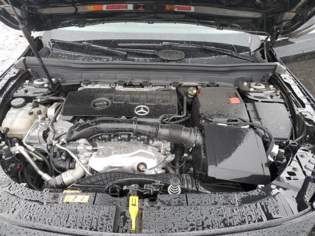 2023 MERCEDES-BENZ GLB 250 4M #3297052535